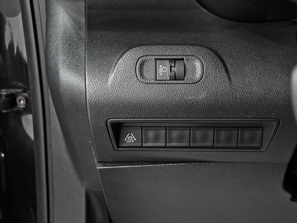 Citroën Berlingo Talla M BlueHDi 100 S&S FEEL 14