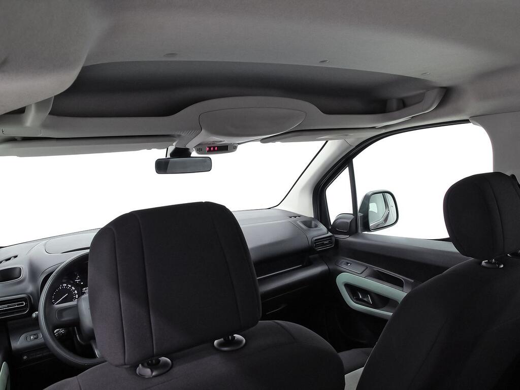 Citroën Berlingo Talla M BlueHDi 100 S&S FEEL 29
