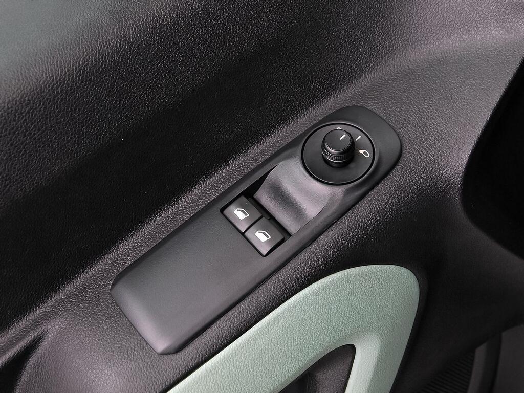 Citroën Berlingo Talla M BlueHDi 100 S&S FEEL 13