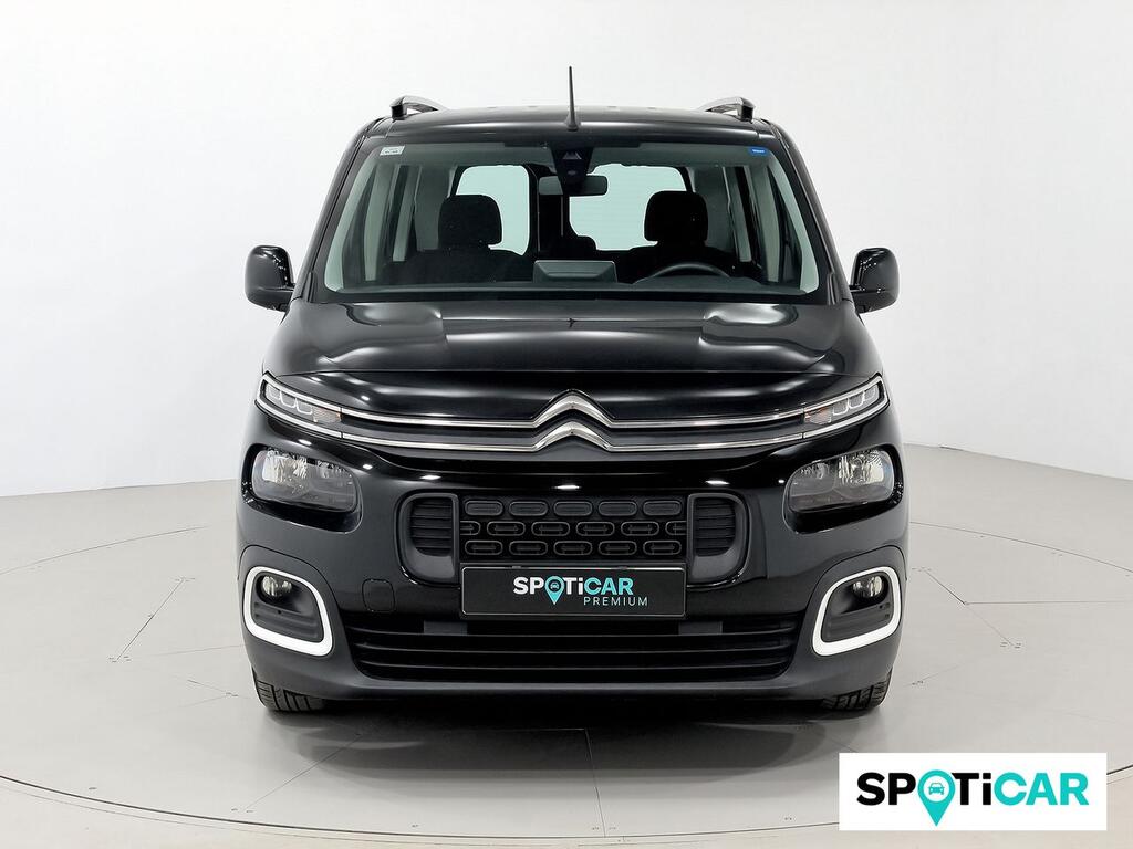 Citroën Berlingo Talla M BlueHDi 100 S&S FEEL 5