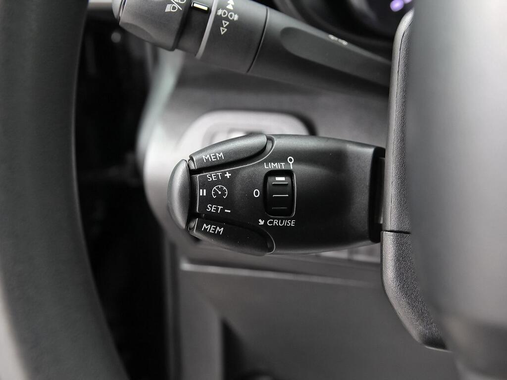 Citroën Berlingo Talla M BlueHDi 100 S&S FEEL 17