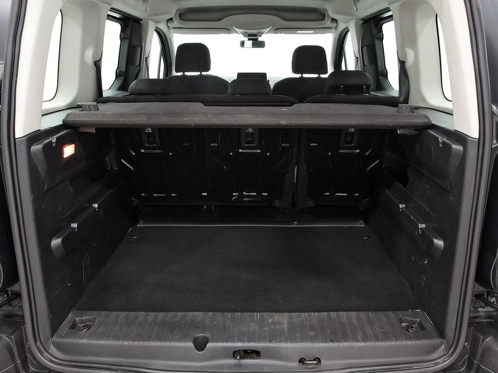 Citroën Berlingo Talla M BlueHDi 100 S&S FEEL 10