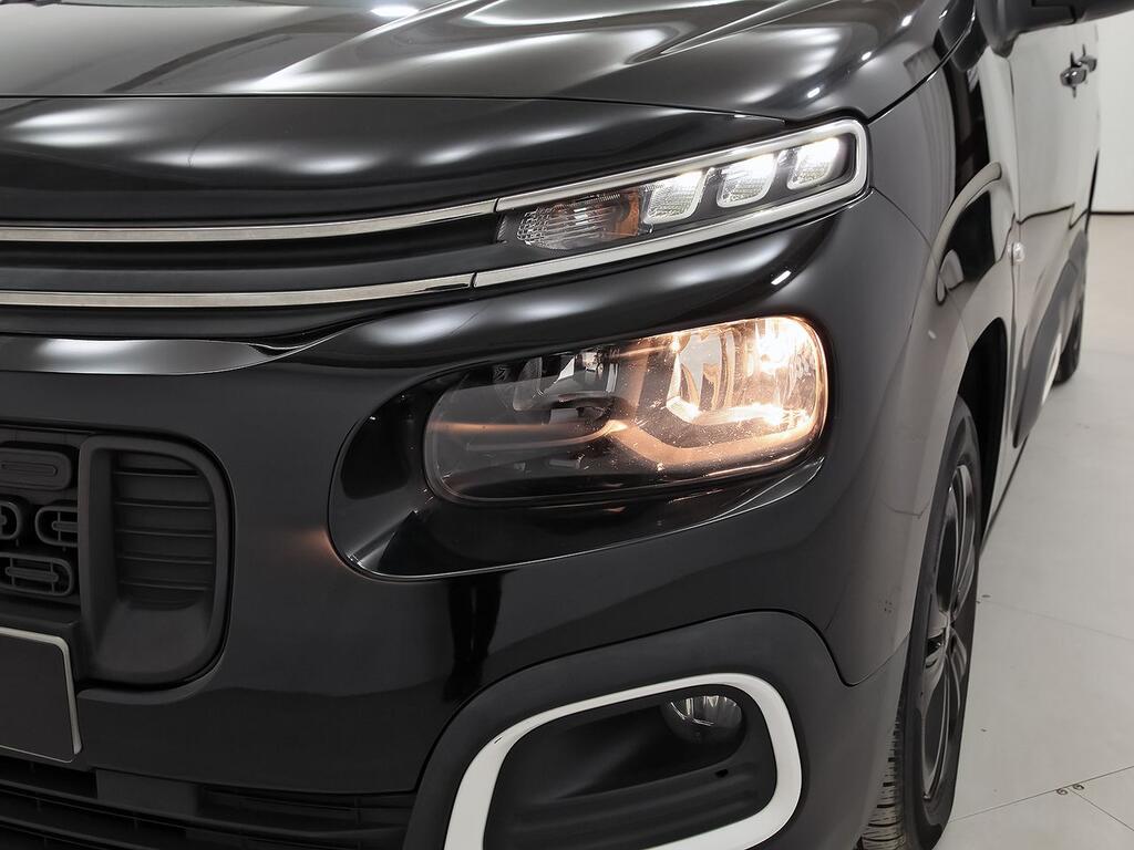 Citroën Berlingo Talla M BlueHDi 100 S&S FEEL 30