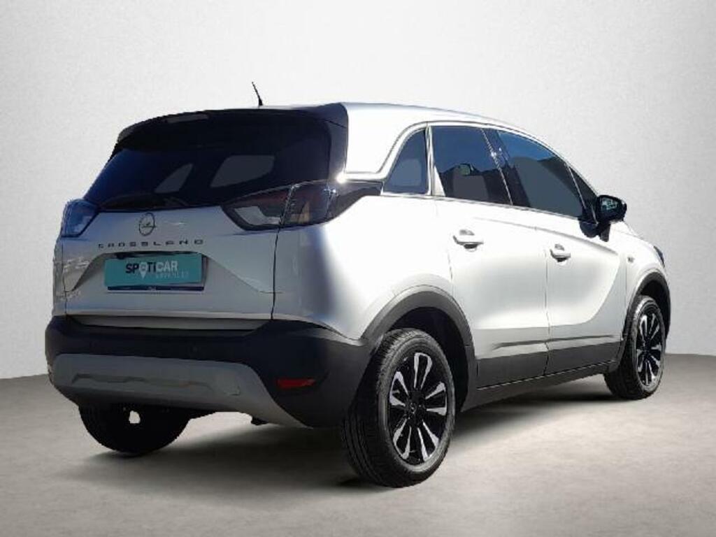 Opel CrossLand 1.2 81kW (110CV) Elegance Pack 3