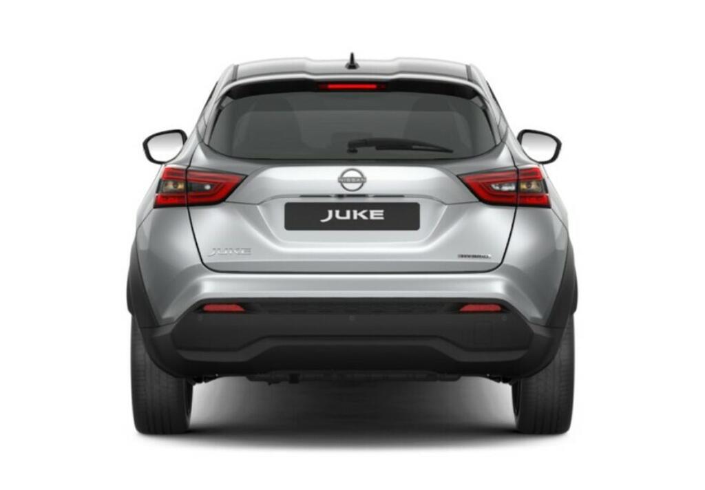 Nissan Juke 1.6 Hybrid 105kW (145CV) N-Connecta 4