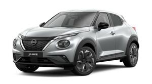 Nissan Juke 1.6 Hybrid 105kW (145CV) N-Connecta Nissan Juke 1.6 Hybrid 105kW (145CV) N-Connecta