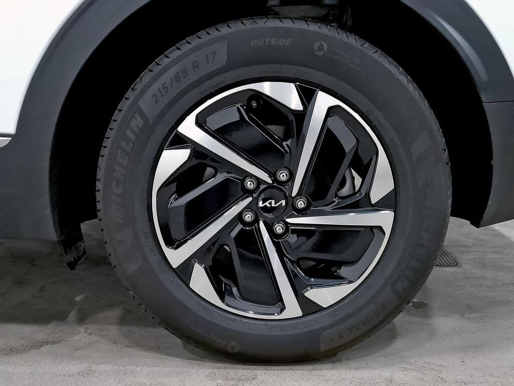 Kia Sportage 1.6 T-GDi MHEV 110kW (150CV) Drive 4x2 10