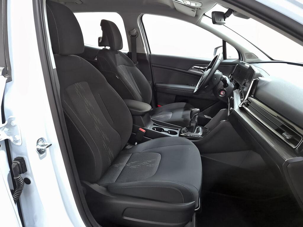 Kia Sportage 1.6 T-GDi MHEV 110kW (150CV) Drive 4x2 7