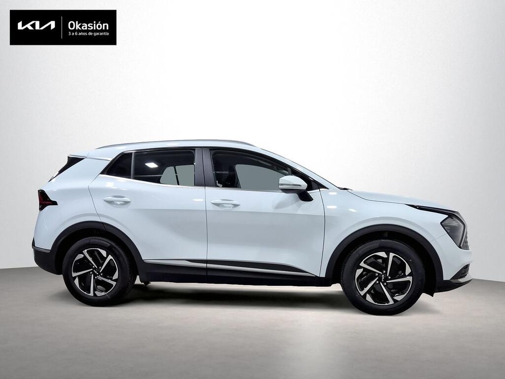 Kia Sportage 1.6 T-GDi MHEV 110kW (150CV) Drive 4x2 3