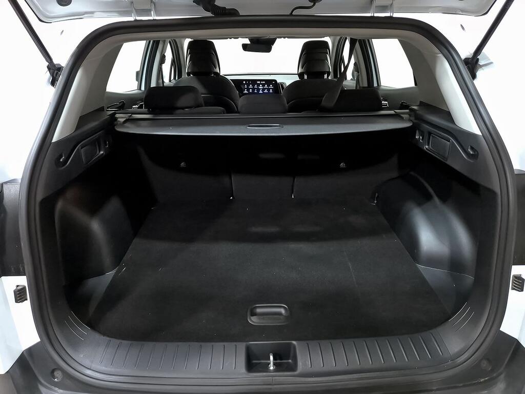 Kia Sportage 1.6 T-GDi MHEV 110kW (150CV) Drive 4x2 9