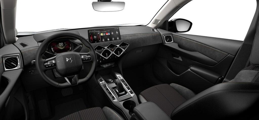 DS Automobiles DS 3 1.2 MHEV EDITION FRANCE AUTO 5P 8