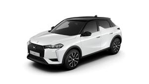 DS Automobiles DS 3 1.2 MHEV EDITION FRANCE AUTO 5P DS Automobiles DS 3 1.2 MHEV EDITION FRANCE AUTO 5P