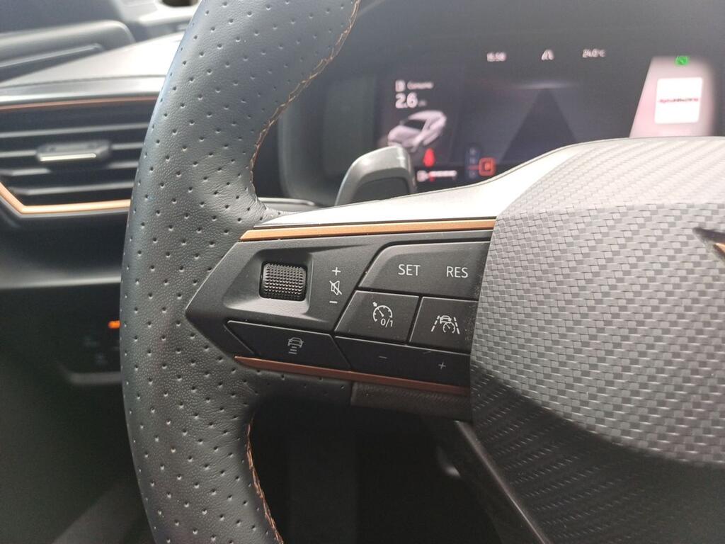 Cupra León SP 1.5 eTSI 110kW (150CV) DSG 8