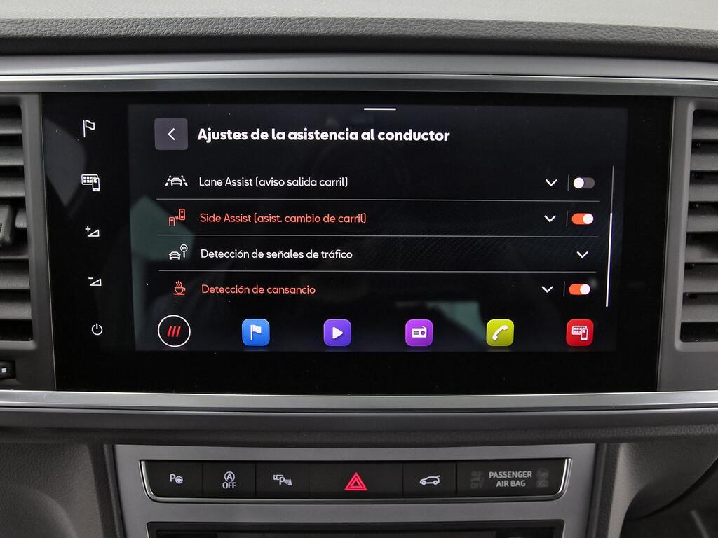 Seat Ateca 2.0 TDI 110kW (150CV) DSG S&S FR Go 26