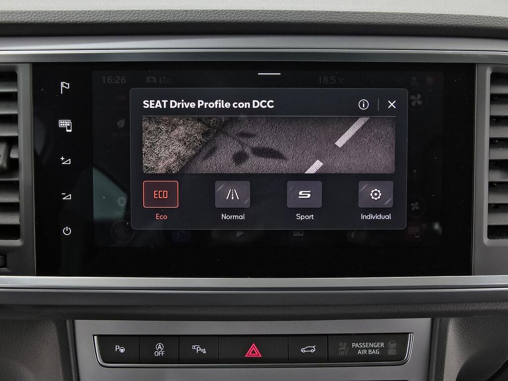 Seat Ateca 2.0 TDI 110kW (150CV) DSG S&S FR Go 29