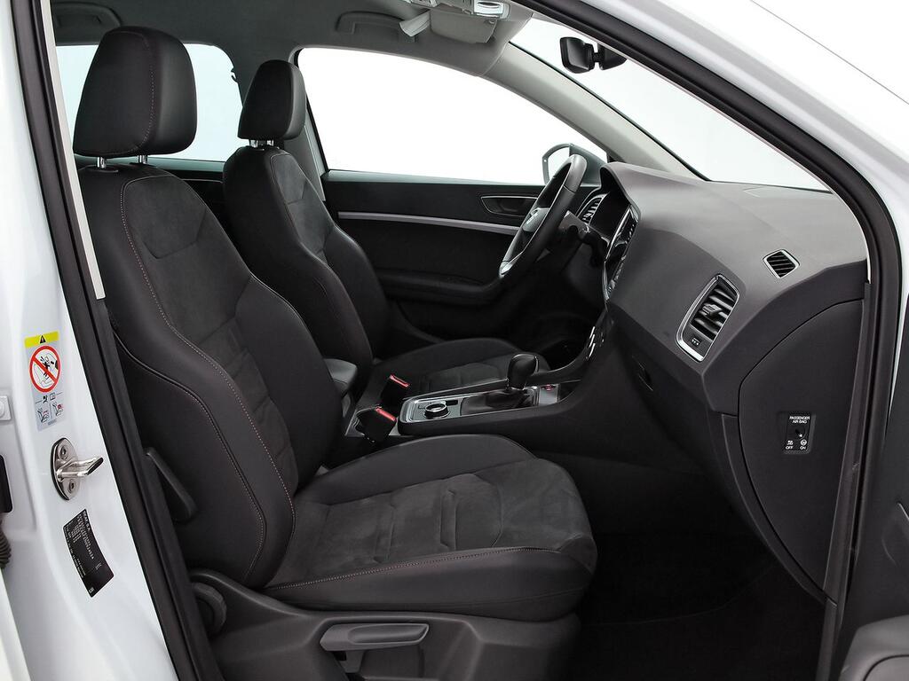 Seat Ateca 2.0 TDI 110kW (150CV) DSG S&S FR Go 5