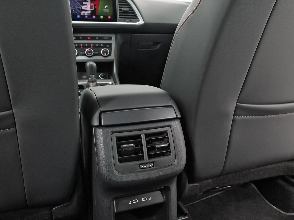 Seat Ateca 2.0 TDI 110kW (150CV) DSG S&S FR Go 33
