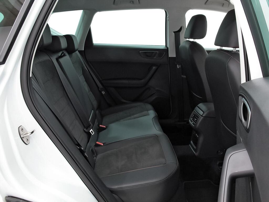 Seat Ateca 2.0 TDI 110kW (150CV) DSG S&S FR Go 6