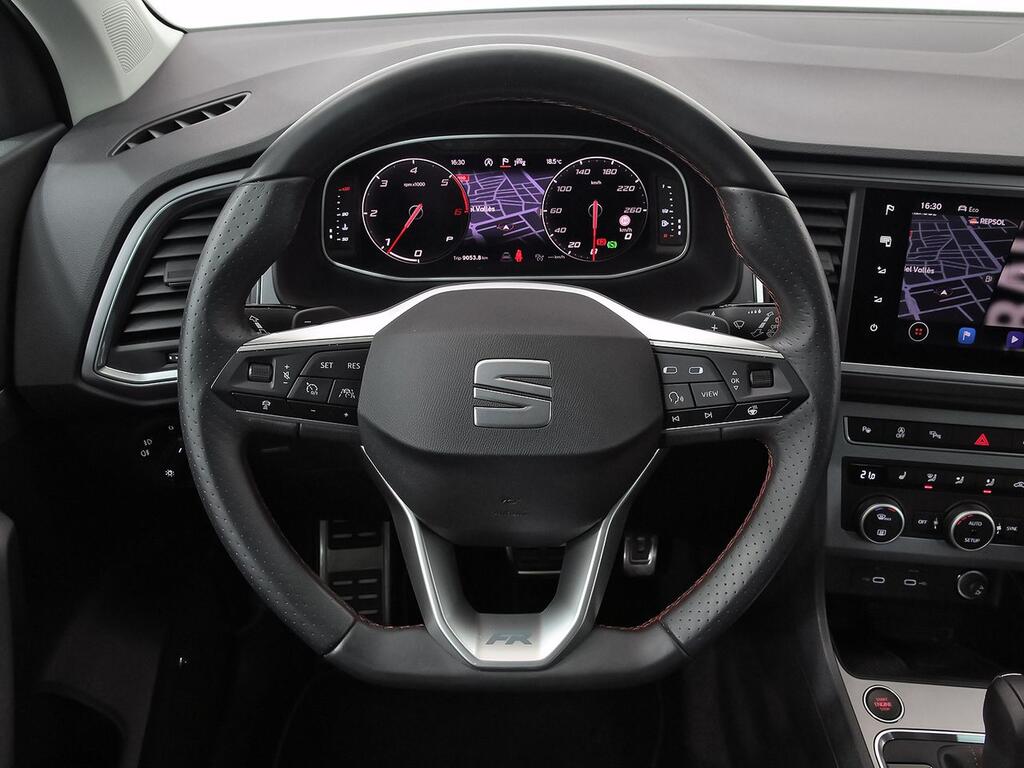 Seat Ateca 2.0 TDI 110kW (150CV) DSG S&S FR Go 19