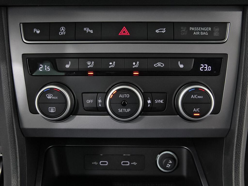Seat Ateca 2.0 TDI 110kW (150CV) DSG S&S FR Go 28