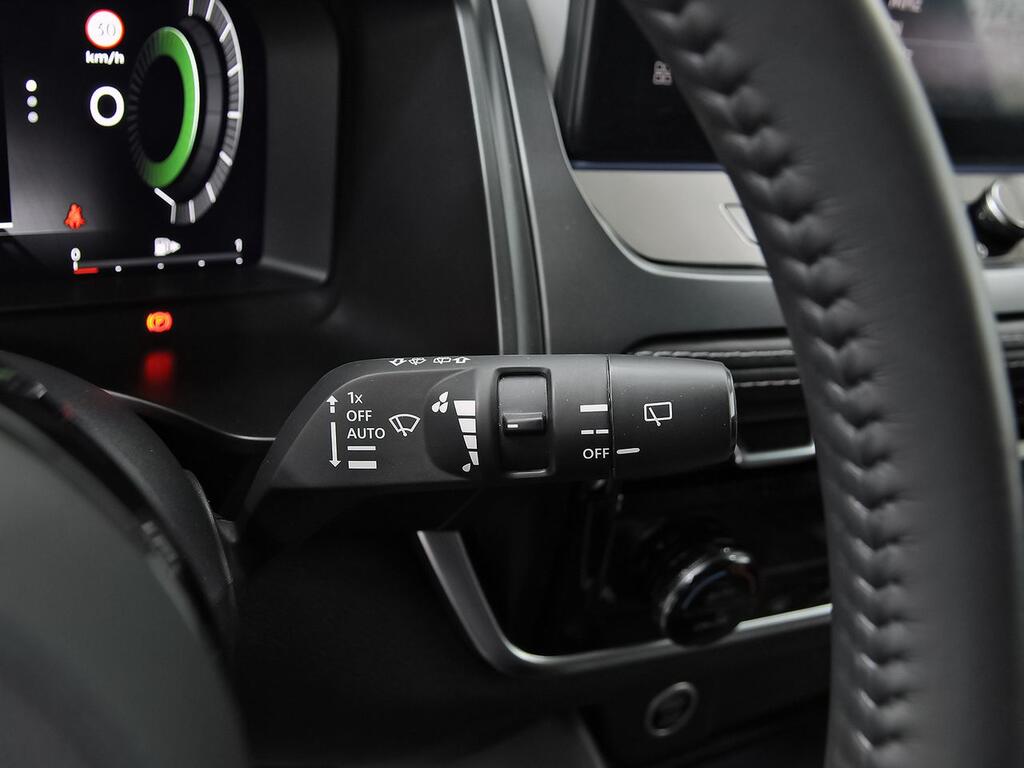 Nissan Qashqai DIG-T 116kW CVT N-Connecta 15