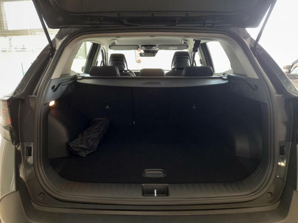 Kia Sportage 1.6 T-GDi MHEV 110kW (150CV) Drive 4x2 13