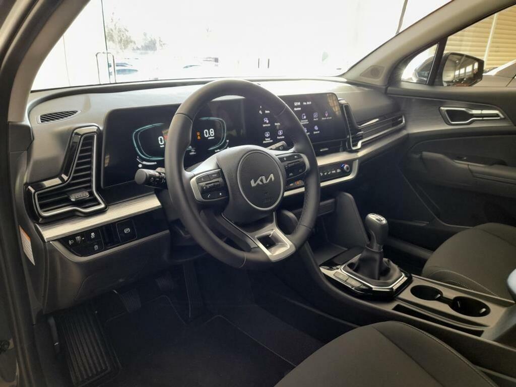 Kia Sportage 1.6 T-GDi MHEV 110kW (150CV) Drive 4x2 26