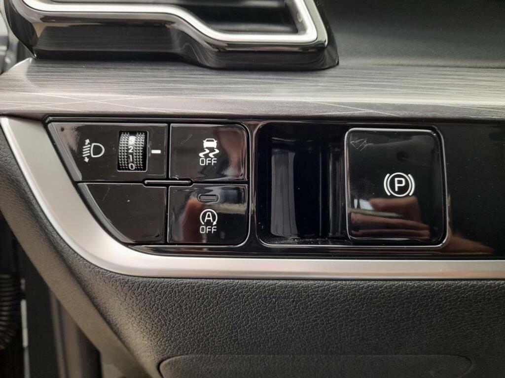 Kia Sportage 1.6 T-GDi MHEV 110kW (150CV) Drive 4x2 17