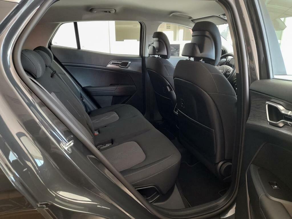 Kia Sportage 1.6 T-GDi MHEV 110kW (150CV) Drive 4x2 11