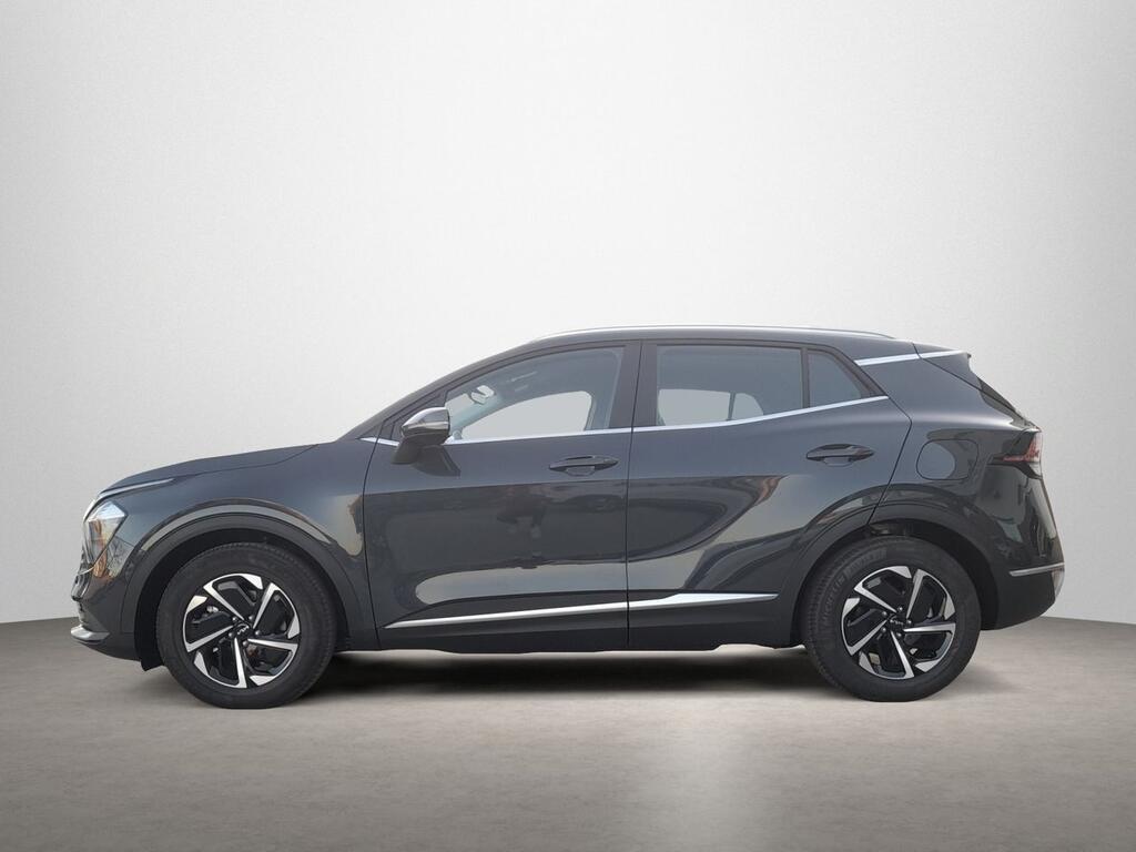 Kia Sportage 1.6 T-GDi MHEV 110kW (150CV) Drive 4x2 5