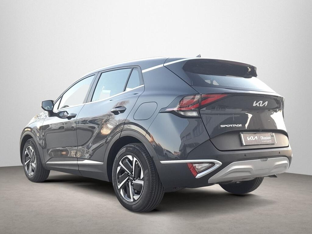 Kia Sportage 1.6 T-GDi MHEV 110kW (150CV) Drive 4x2 3