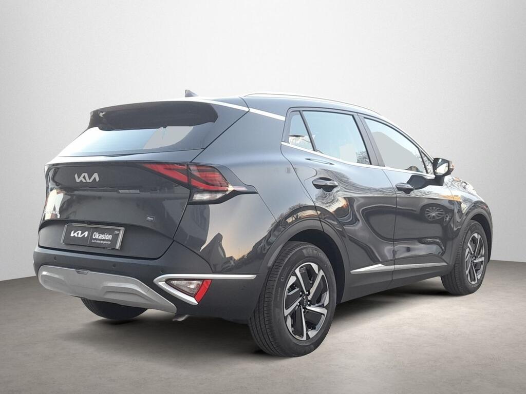 Kia Sportage 1.6 T-GDi MHEV 110kW (150CV) Drive 4x2 8