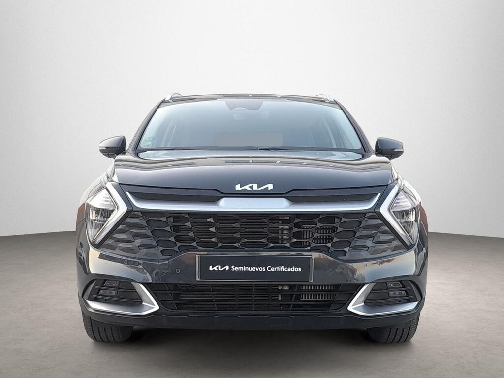 Kia Sportage 1.6 T-GDi MHEV 110kW (150CV) Drive 4x2 6