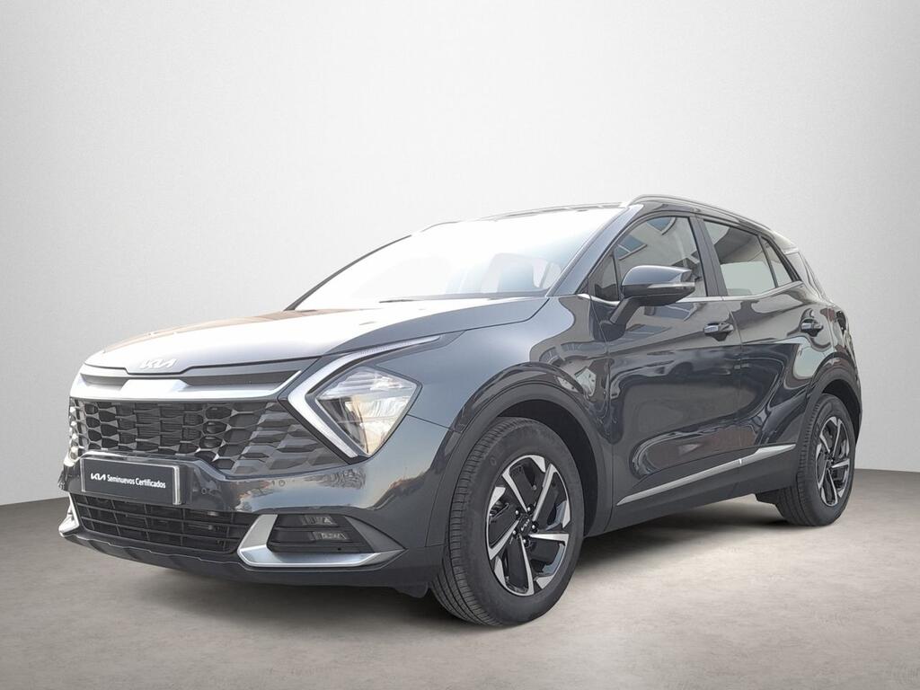 Kia Sportage 1.6 T-GDi MHEV 110kW (150CV) Drive 4x2 4