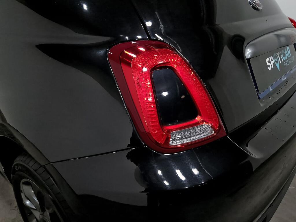 Fiat 500 S 1.0 6v GSE 52KW (70 CV) 29