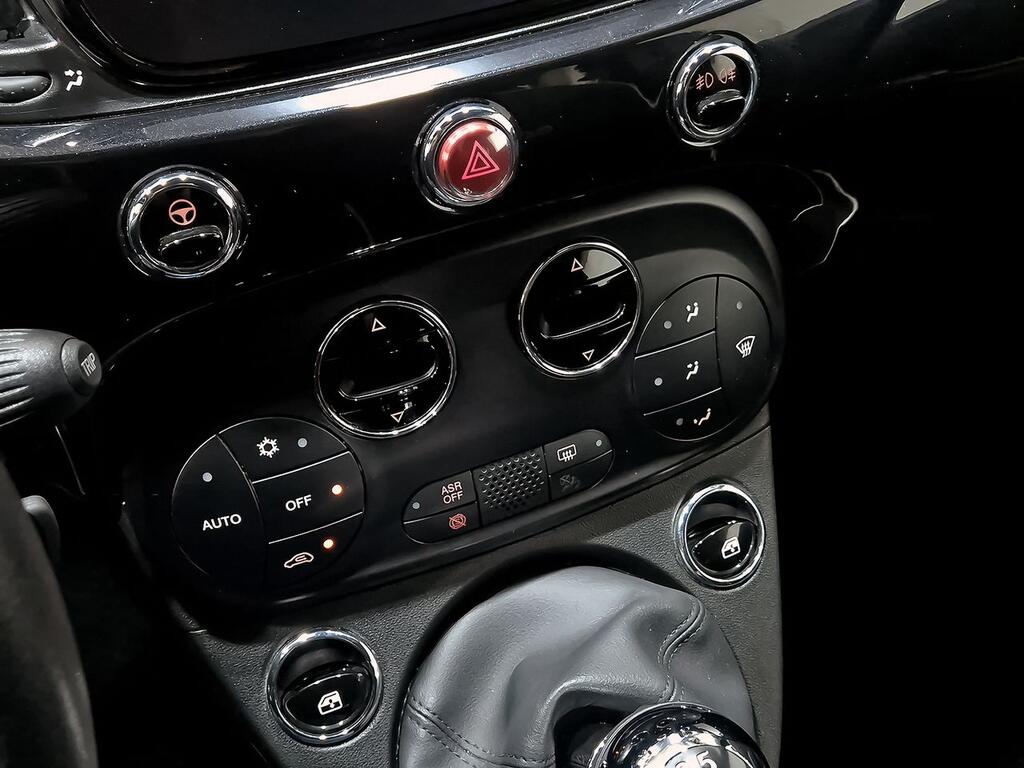 Fiat 500 S 1.0 6v GSE 52KW (70 CV) 22