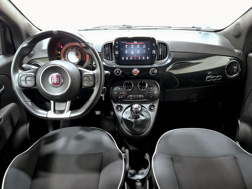 Fiat 500 S 1.0 6v GSE 52KW (70 CV) 7