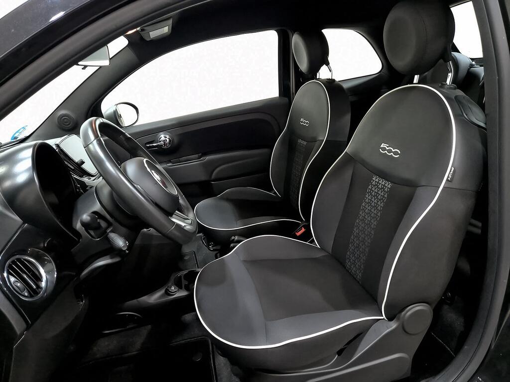 Fiat 500 S 1.0 6v GSE 52KW (70 CV) 8