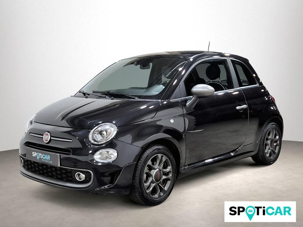 Fiat 500 S 1.0 6v GSE 52KW (70 CV) 4
