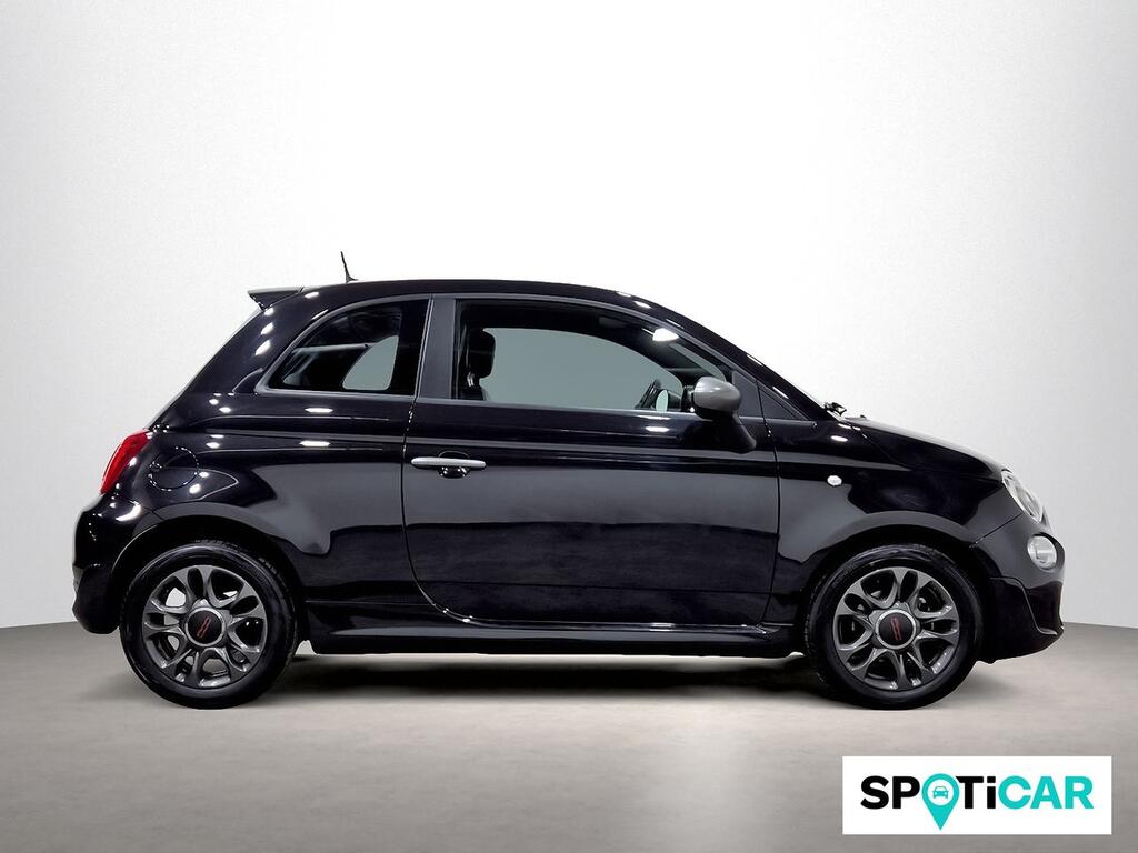 Fiat 500 S 1.0 6v GSE 52KW (70 CV) 3