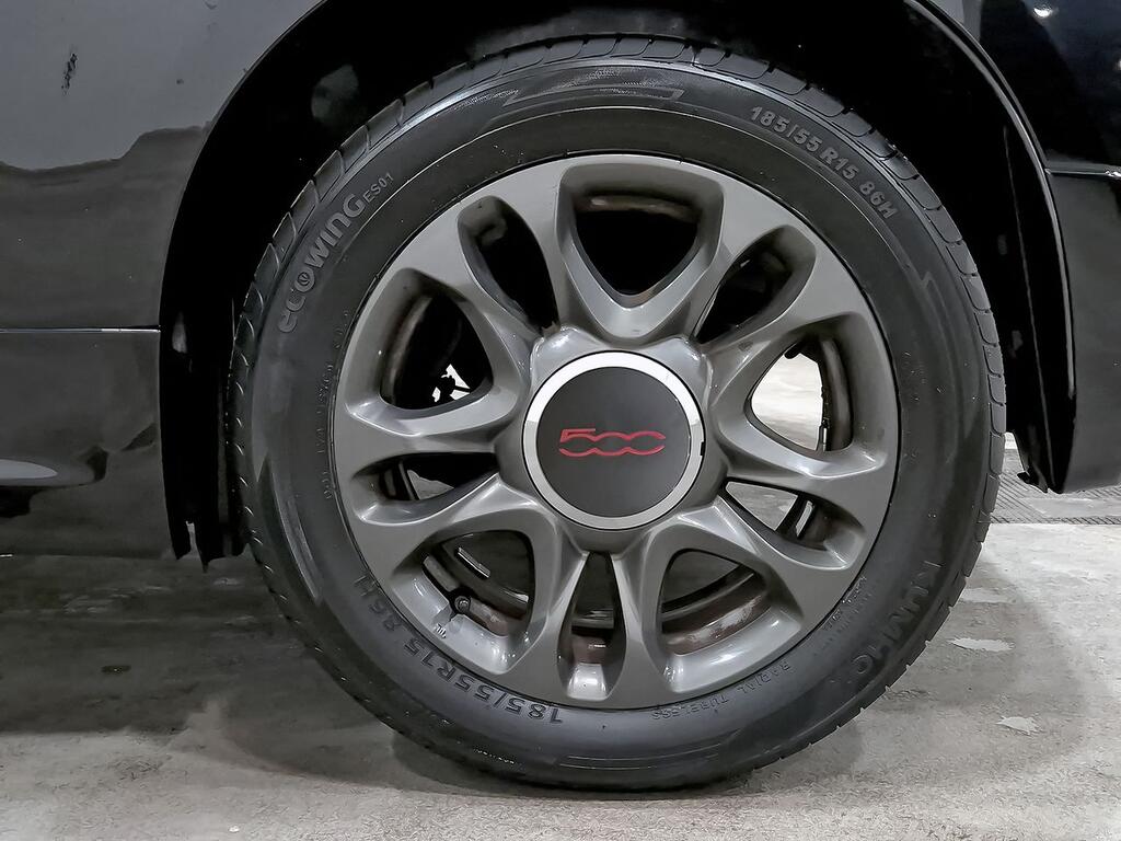 Fiat 500 S 1.0 6v GSE 52KW (70 CV) 11