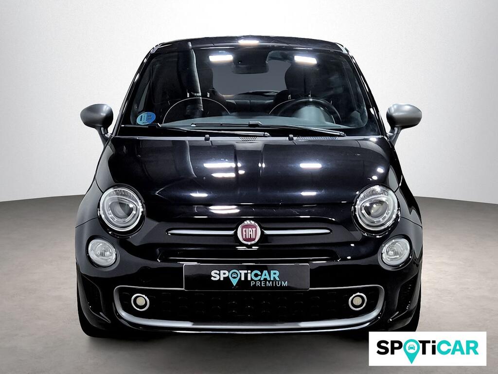 Fiat 500 S 1.0 6v GSE 52KW (70 CV) 5