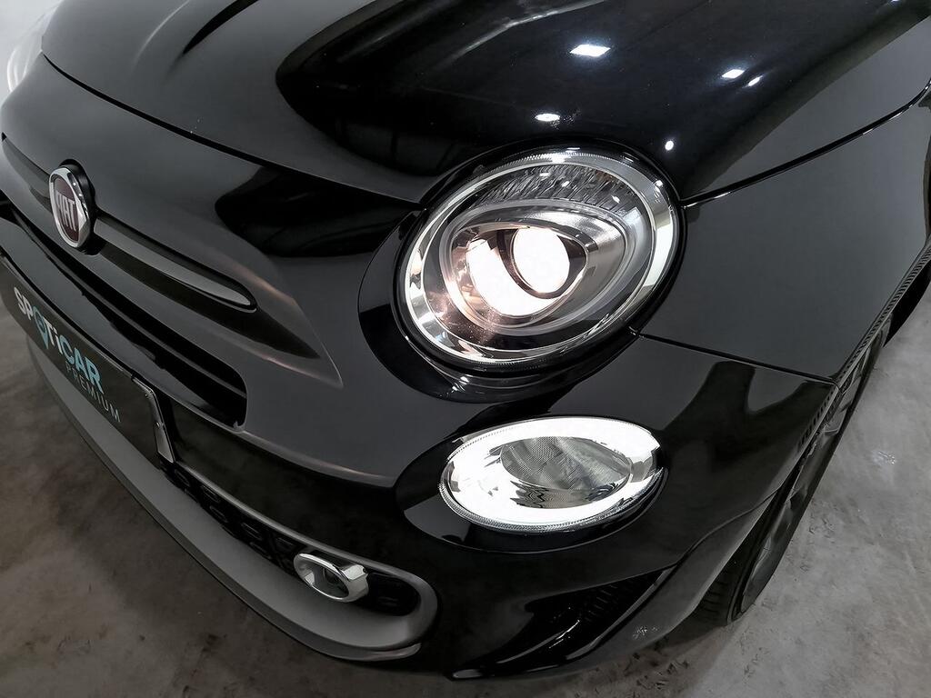Fiat 500 S 1.0 6v GSE 52KW (70 CV) 28