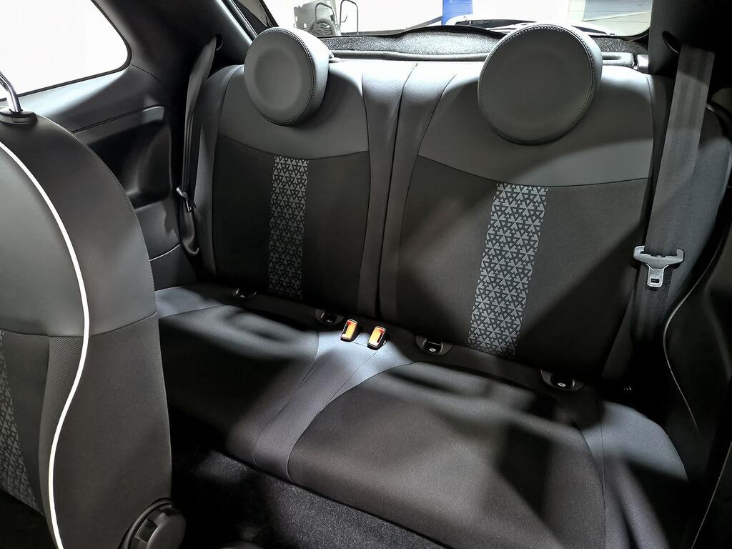 Fiat 500 S 1.0 6v GSE 52KW (70 CV) 9