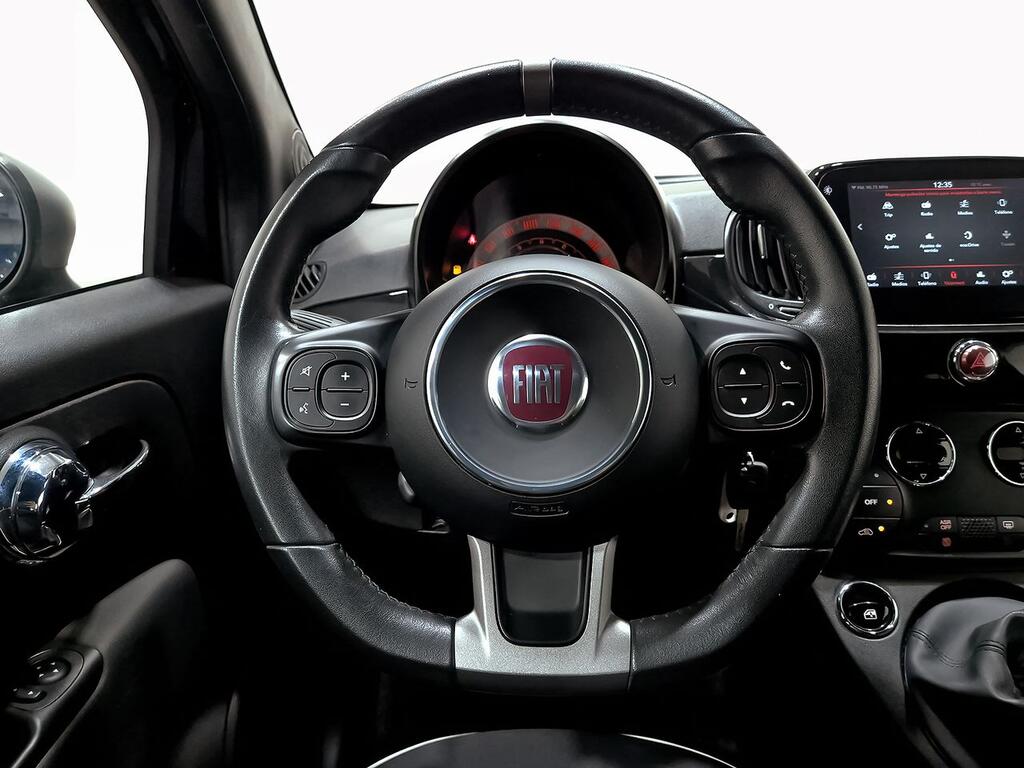 Fiat 500 S 1.0 6v GSE 52KW (70 CV) 19