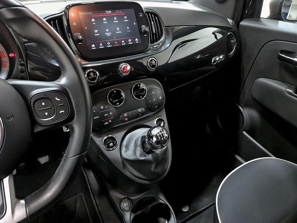 Fiat 500 S 1.0 6v GSE 52KW (70 CV) 25