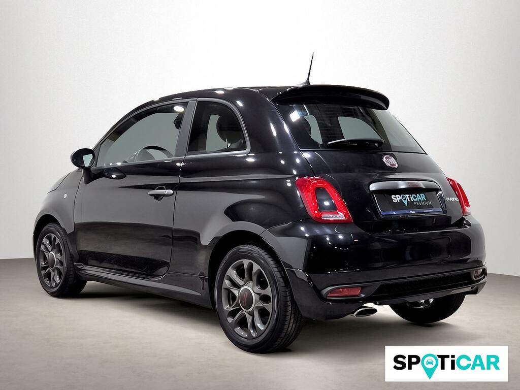 Fiat 500 S 1.0 6v GSE 52KW (70 CV) 2