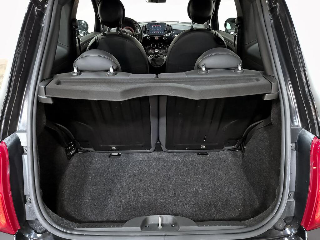 Fiat 500 S 1.0 6v GSE 52KW (70 CV) 10
