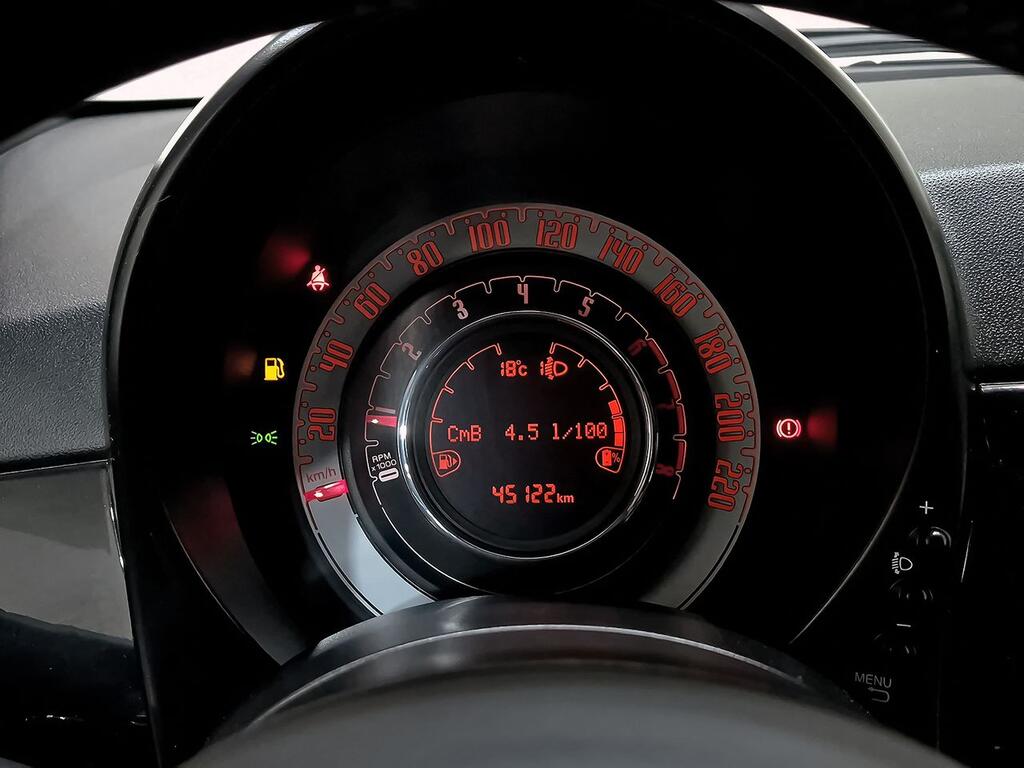Fiat 500 S 1.0 6v GSE 52KW (70 CV) 13
