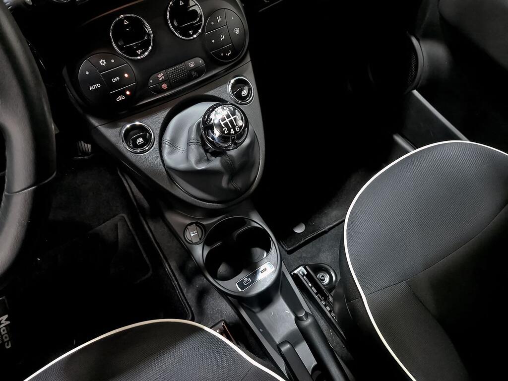 Fiat 500 S 1.0 6v GSE 52KW (70 CV) 24